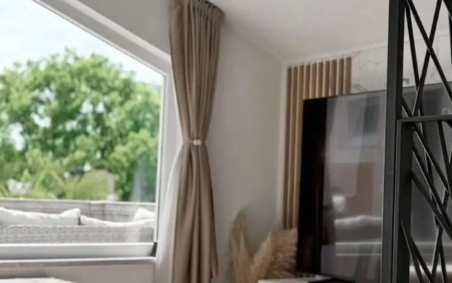 Premium Apartment Seaview