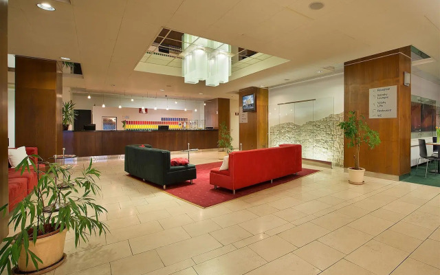 BEST WESTERN Hotel Grand