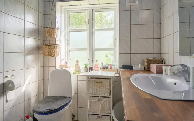 5 Person Holiday Home in Ronne