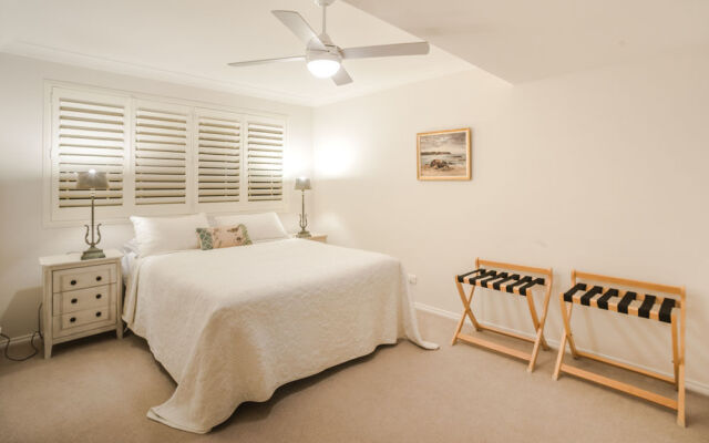 Birchgrove Apartments