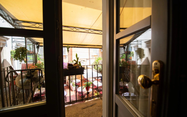 Albergo Trattoria Alessi