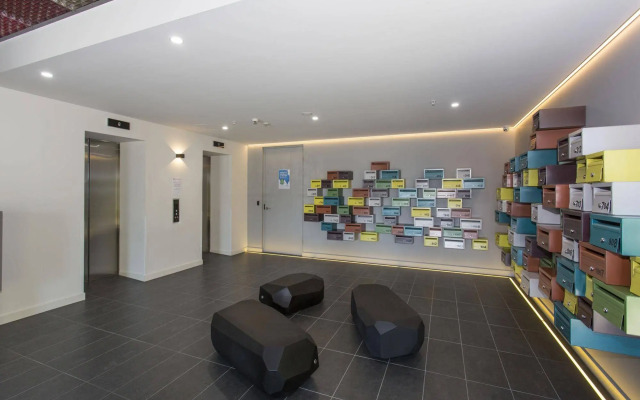 St Kilda Holiday Apartments