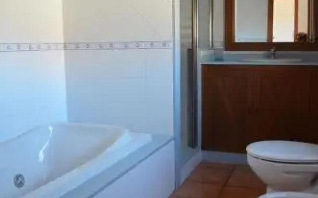 Casa Miguel - El Bosque