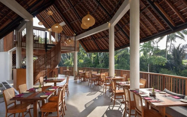 Adiwana Unagi Riverfront