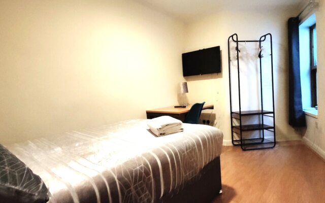 Liverpool Stays - City Centre Rooms