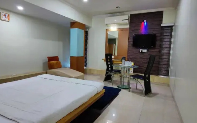 Hotel Easy Retreat