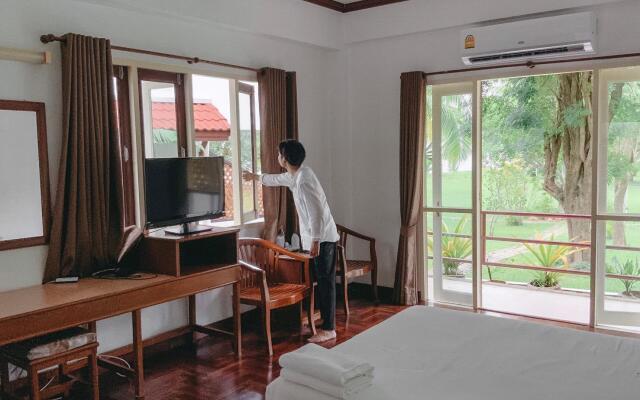 Malai Asia Resort