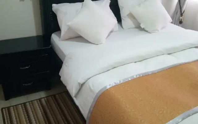 Divine Furnished Apartments