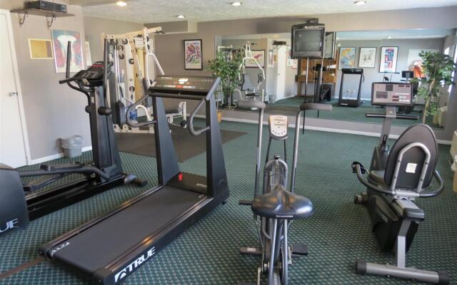 Best Western Shepherdsville