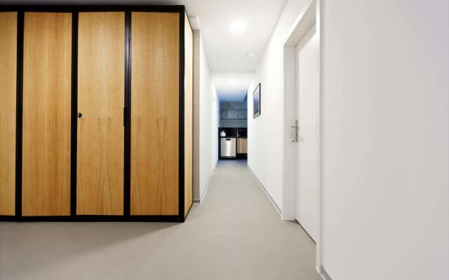 Green Residence Loft Leipzig