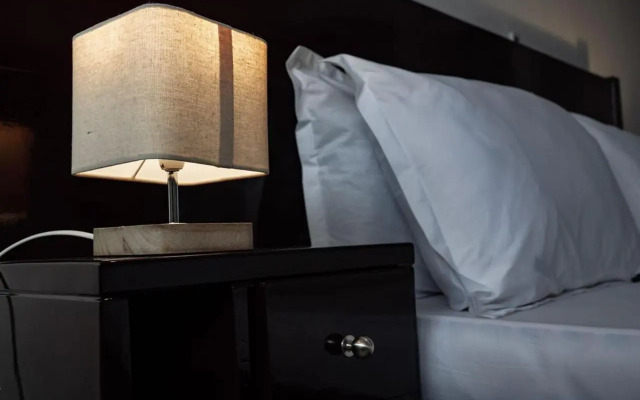 Sublime appartement à Cocody Riviera Bonoumin .