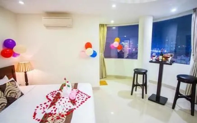 Talia Boutique Hotel