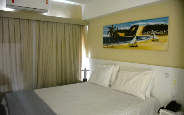 Araca Praia Flat