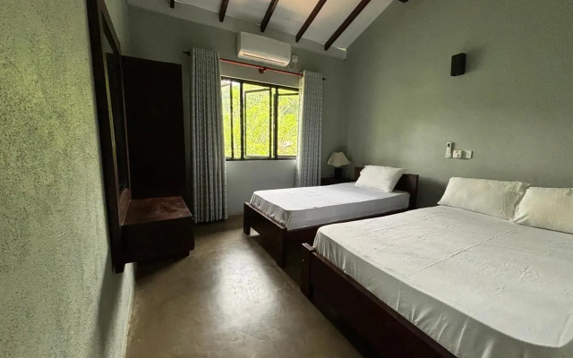 Swastika Holiday Home