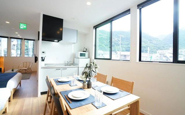 PrimeRoom別府 SAKURA