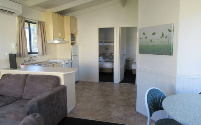 Tasman Holiday Parks – Merimbula