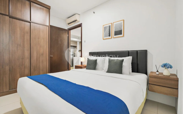 Alvo by Kozystay - Kemang