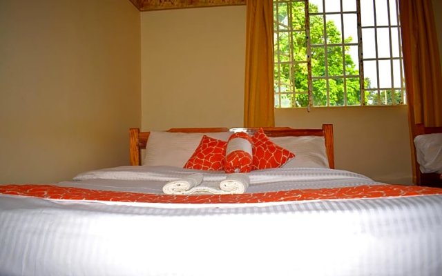 Kakamega Sheywe Hotel