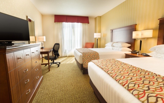 Drury Plaza Hotel Denver Central Park