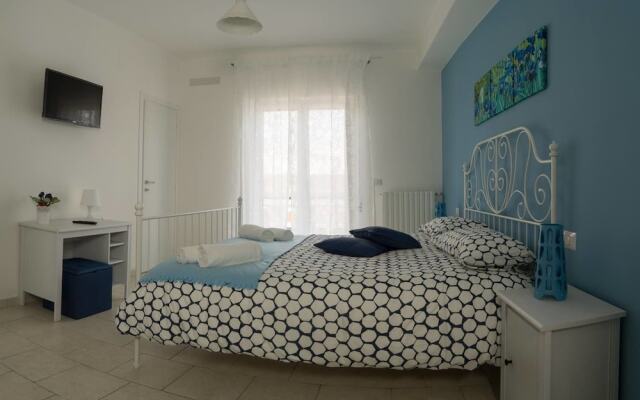 My Room in Trani
