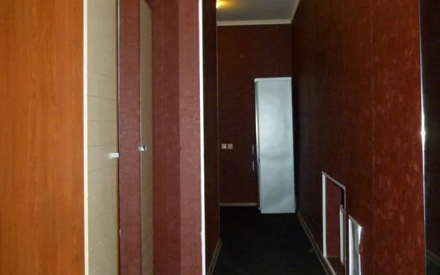 Guest House Idea on Nevskiy Prospekt