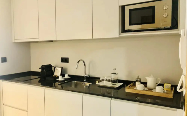 Youropo - Downtown 2B