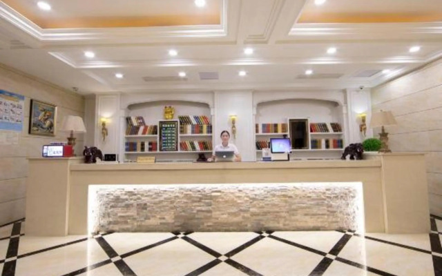 Xi Er Dun Hotel
