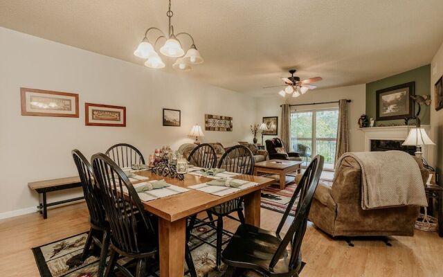 Cedar Lodge