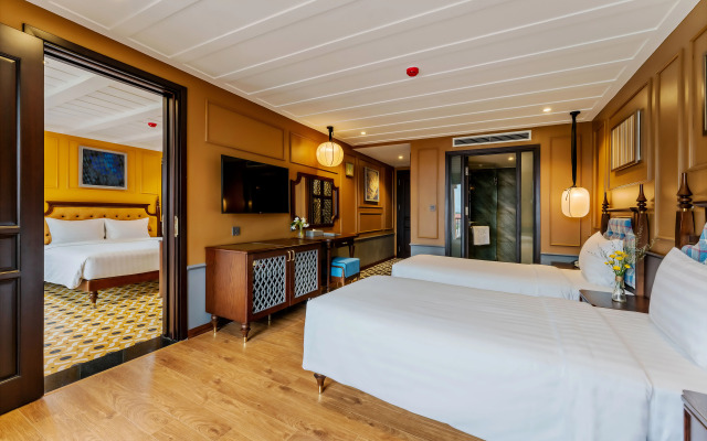 Son Hoi An Boutique Hotel & Spa