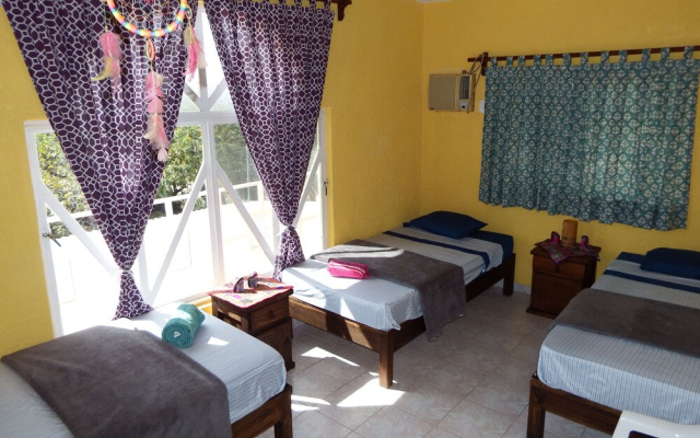 Hostal Tepoztal