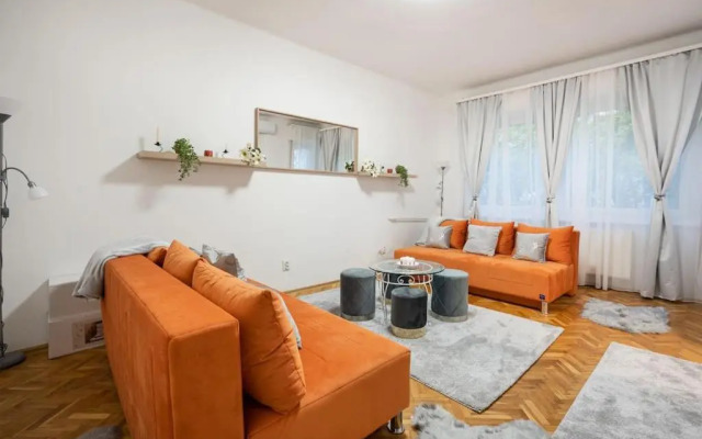 Mirage Monte Apartment