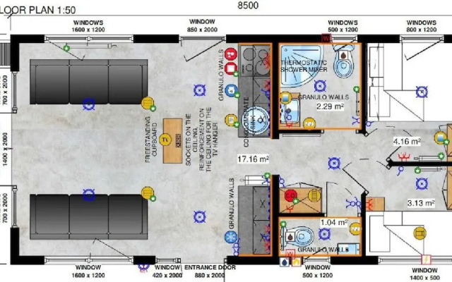 tinyhouseHotel Beilngries