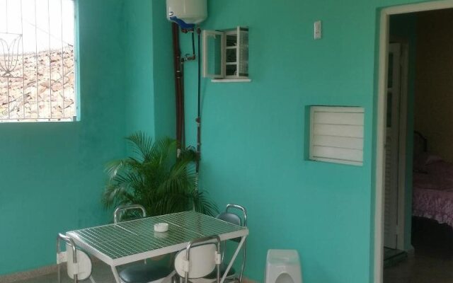 Hostal Casa Juanita Y Rafael