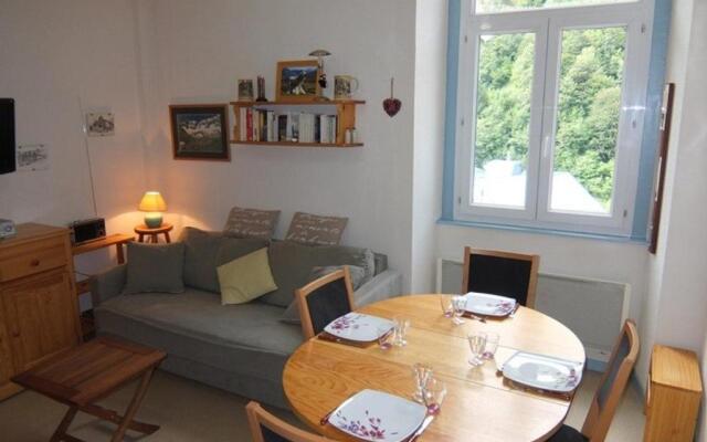 Appartement Barèges, 2 pièces, 5 personnes - FR-1-403-49