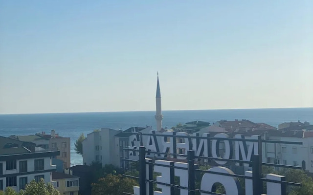 Monera Hotel & Spa