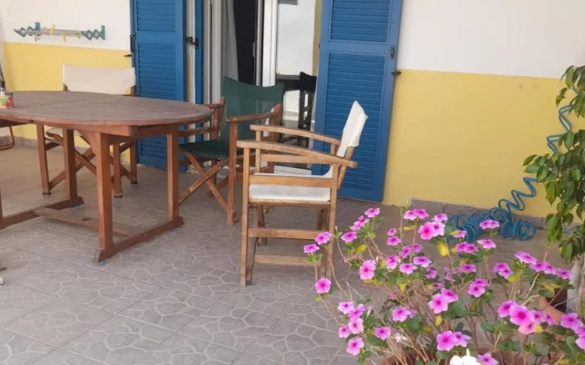 Tinos Blue
