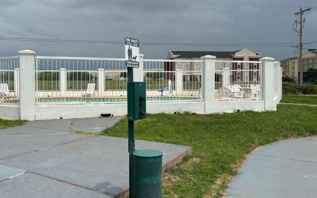 Studio 6 Abilene, TX – East