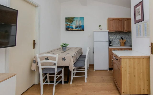 Apartment Gerzic
