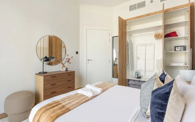 Silkhaus Al Maryah Vista 1