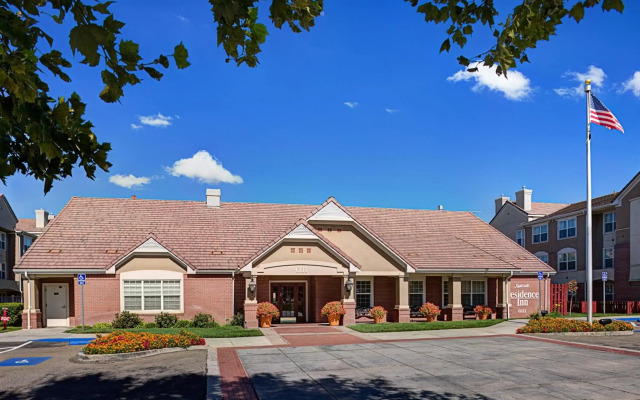 Residence Inn by Marriott San Jose South