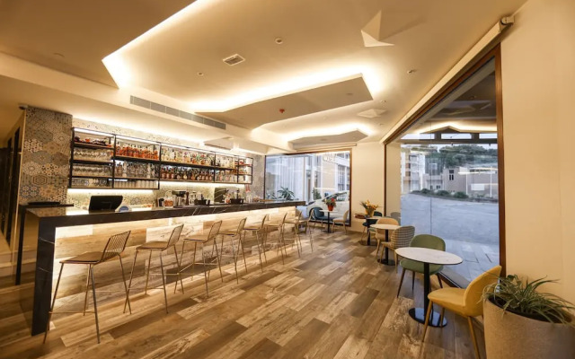 Majestic Byblos Grand Hotel