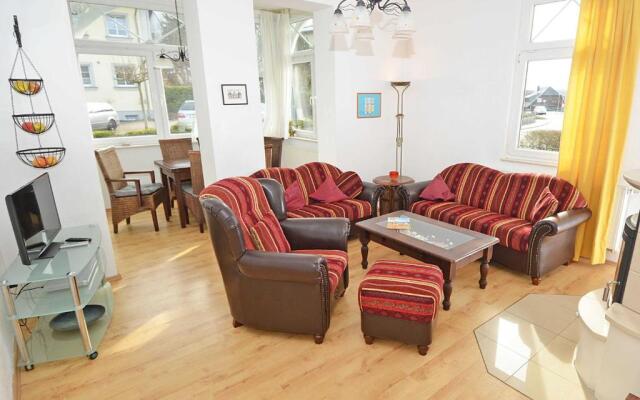 Villa Sanssouci - Apt. 01