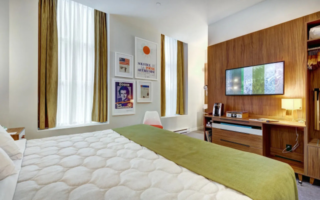Hotel Uville Montreal