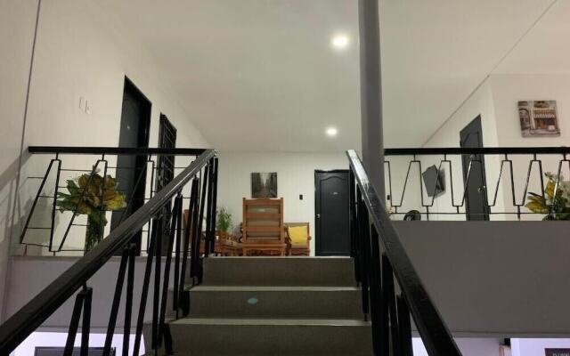 Hostal Rincon De Granada