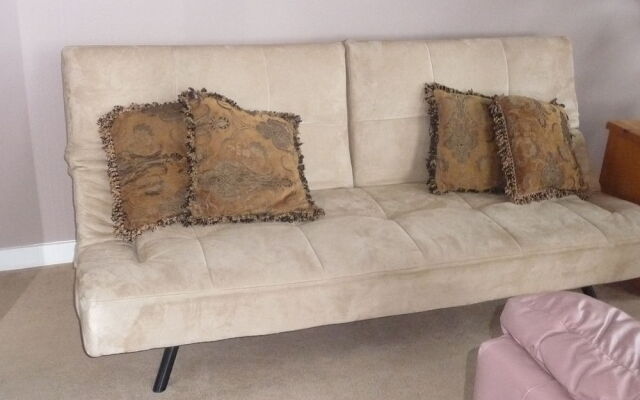 Island Village Properties at Fred Tibbs