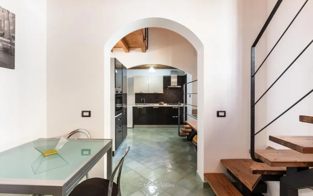 House Villas - La Vanedda