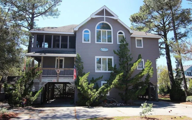 Blue Haven - 5 Br Home