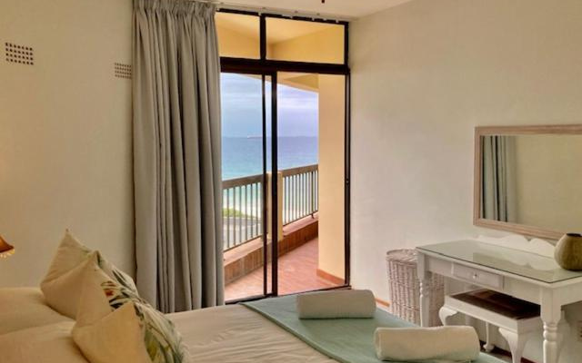 Cormoran 26 Umhlanga Beachfront