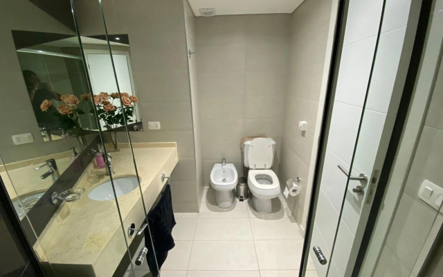 Wind Tower Punta del Este