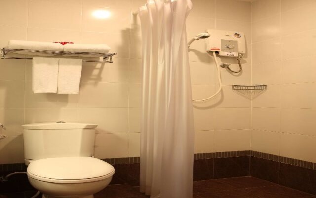 Eiamsiri Resort